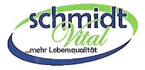 Med. Massagepraxis Schmidt-Vital - Praxis für Physiotherapie & Schmerzbehandlung